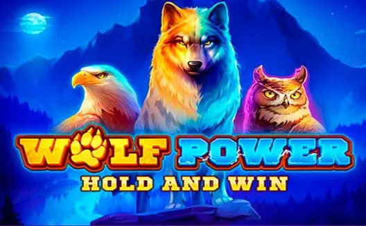 Wolf Power Game